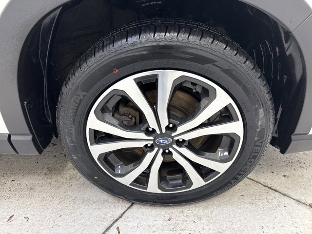 Used 2022 Subaru Forester Limited image 33