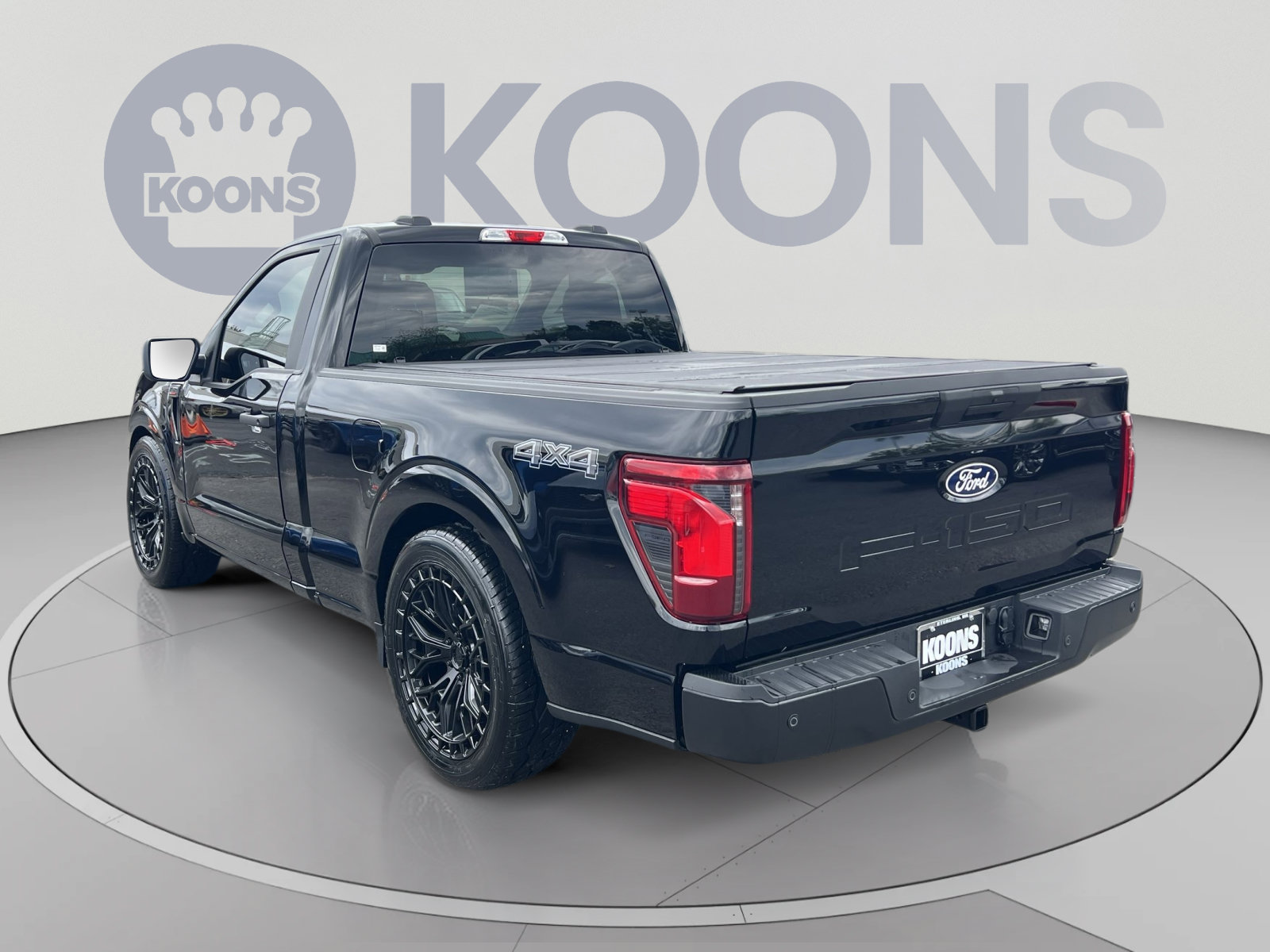 New 2026 Ford F150 XL AWD/4WD image 14