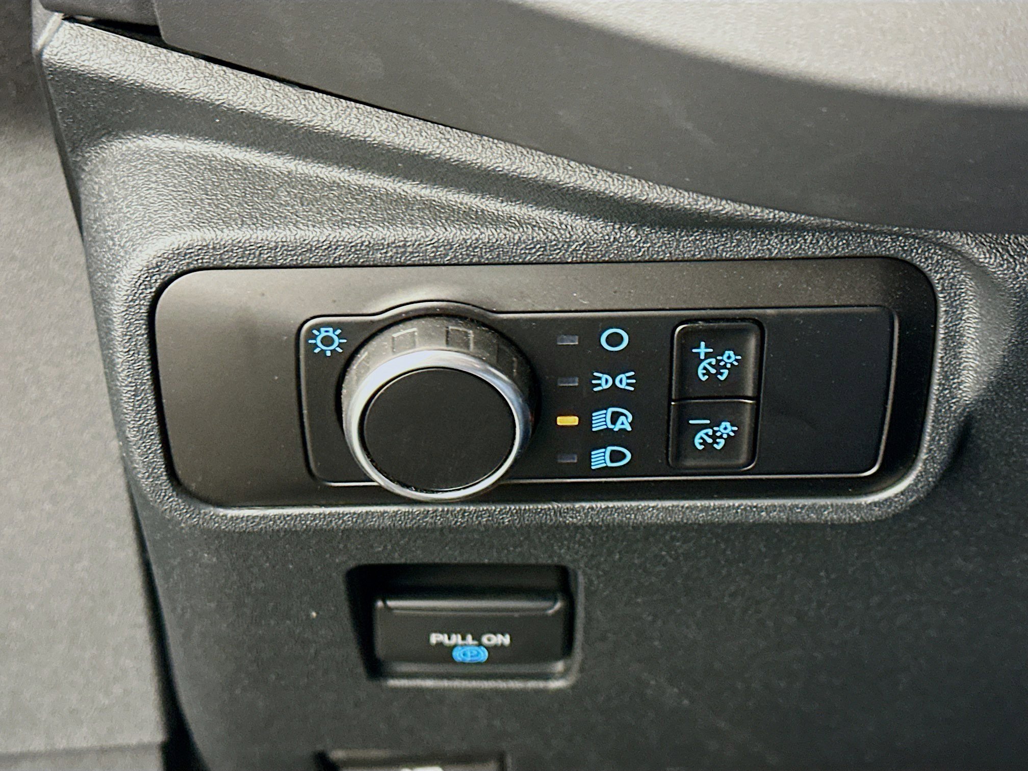 Used 2025 Ford Bronco Big Bend image 17