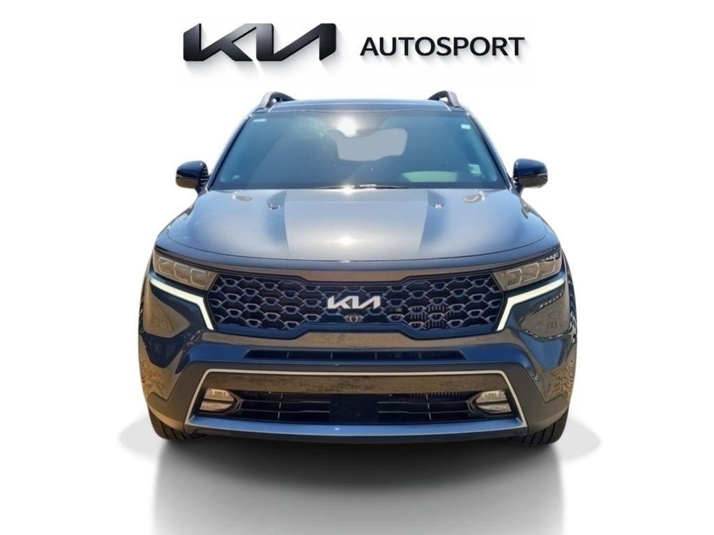 Certified 2023 Kia Sorento SX Prestige image 2