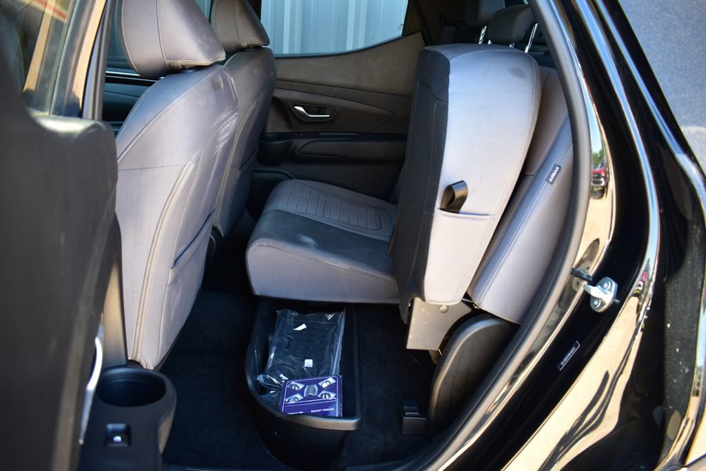 Used 2024 Hyundai Santa Cruz SEL FWD image 22