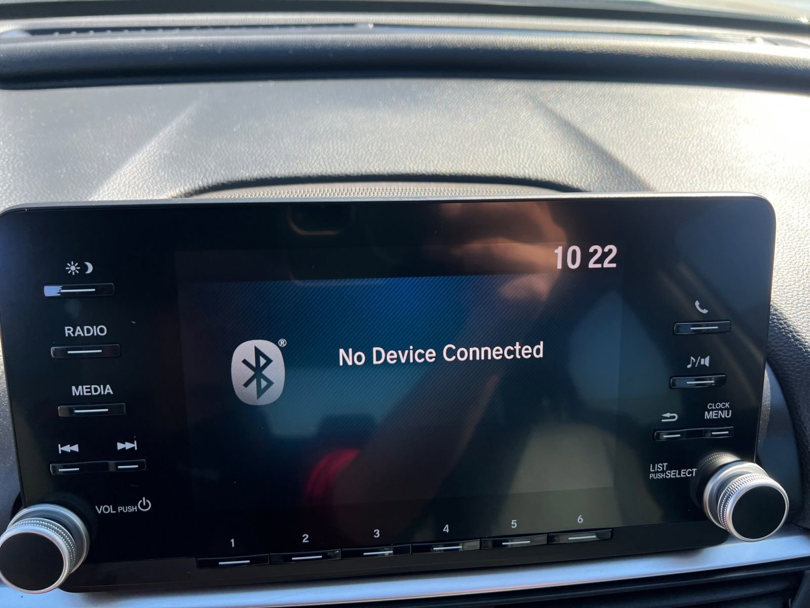Used 2019 Honda Accord LX image 21