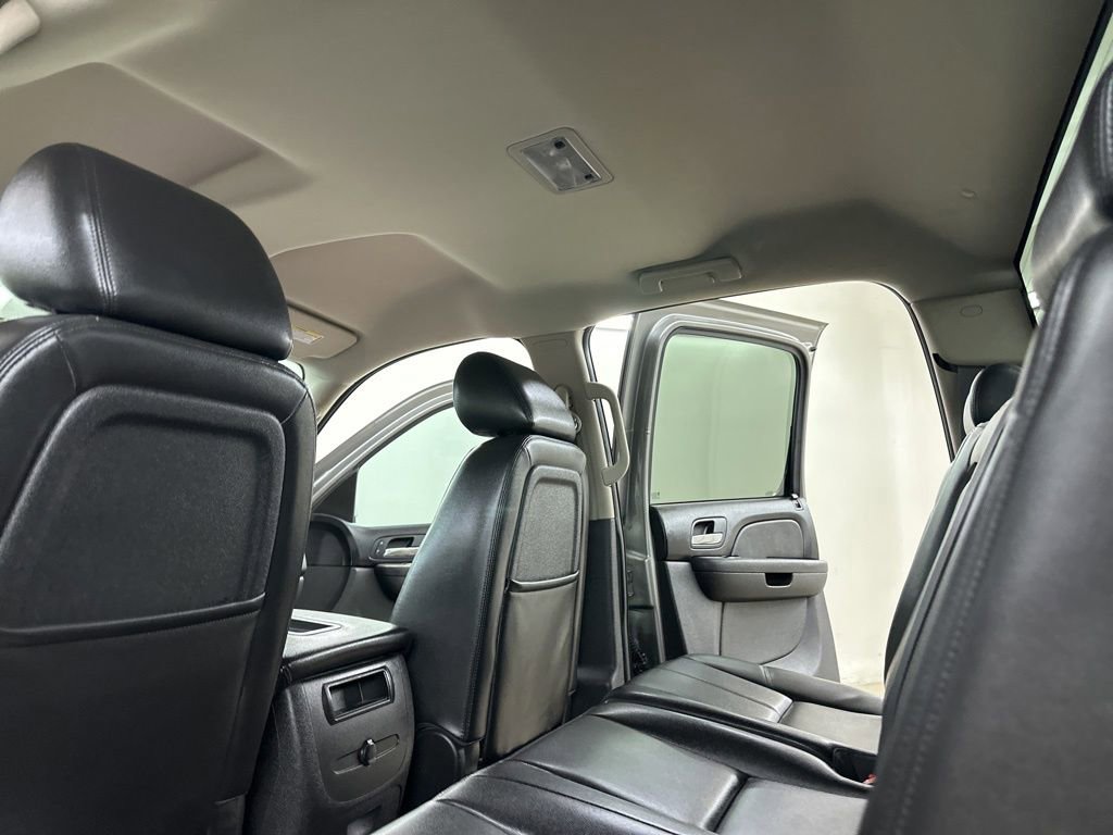 Used 2013 Chevrolet Silverado 2500 LTZ w/ LTZ Plus Package image 26