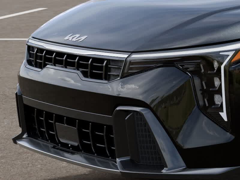 New 2026 Kia K4 GT-Line Turbo FWD image 12