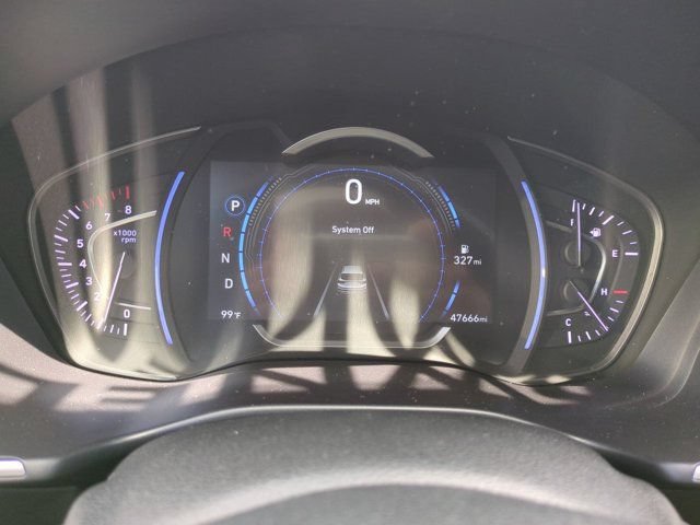 Used 2020 Hyundai Santa Fe Limited FWD image 26