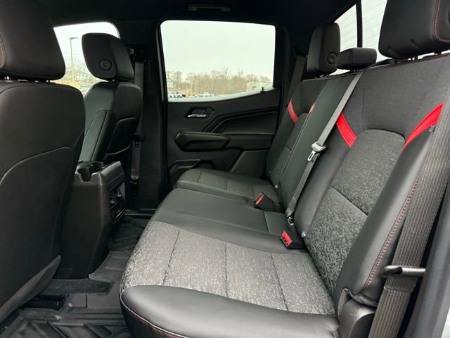 Used 2023 Chevrolet Colorado Z71 w/ Z71 Convenience Package 2 image 21