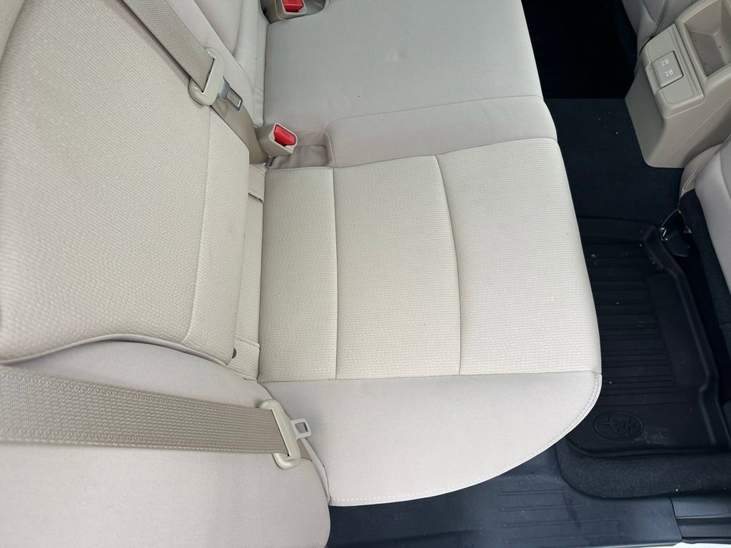 Used 2019 Subaru Legacy 2.5i Premium image 17