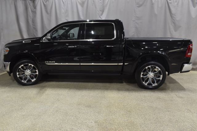 Certified 2020 RAM 1500 Limited image 6
