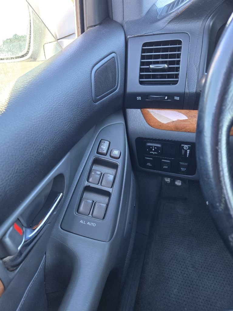 Used 2006 Lexus GX 470 image 16