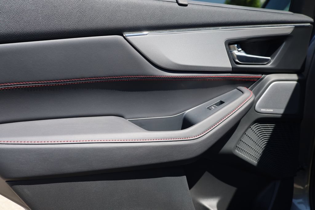New 2026 Acura MDX A-Spec w/ Advance Package AWD/4WD image 27