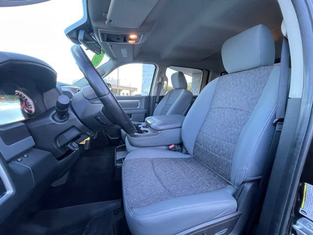 Used 2017 RAM 2500 Big Horn AWD/4WD image 12