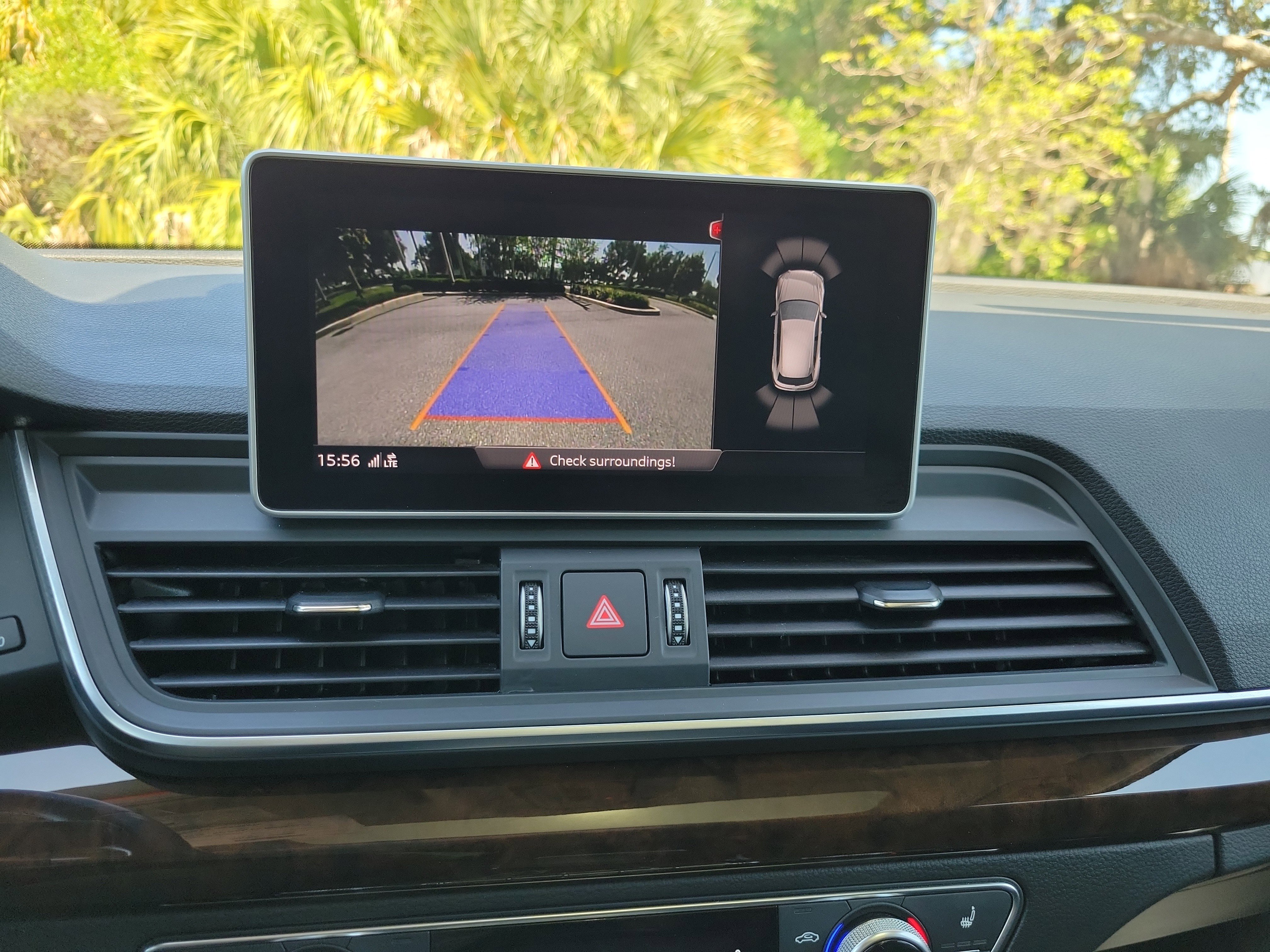 Used 2018 Audi Q5 2.0T Premium Plus w/ Premium Plus Package AWD/4WD image 20