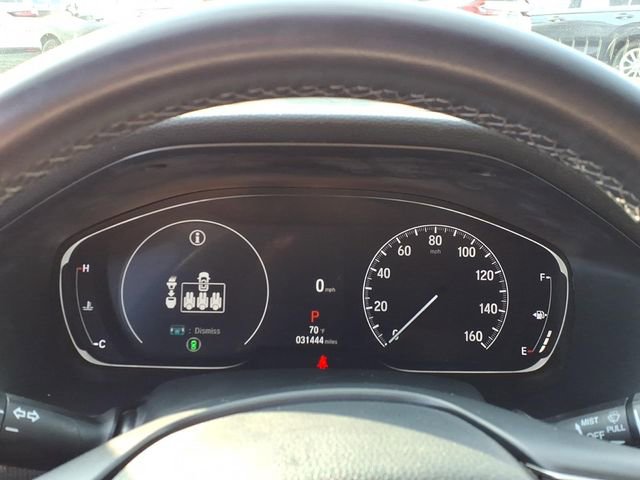 Certified 2022 Honda Accord Sport image 13