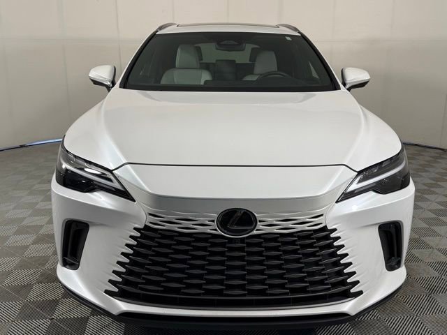 Used 2025 Lexus RX 350 Premium Plus w/ Convenience Package image 11
