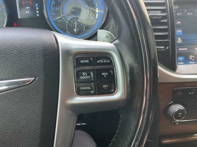 Used 2013 Chrysler 300 C w/ Harman Kardon Audio Group AWD/4WD image 20