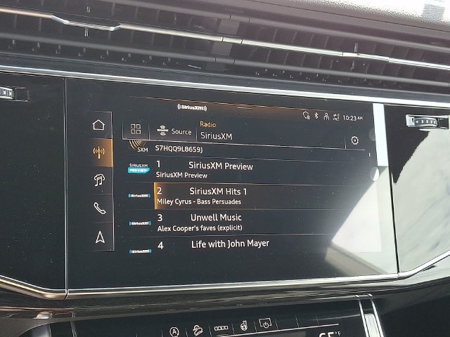 New 2027 Audi Q8 Premium Plus AWD/4WD image 15