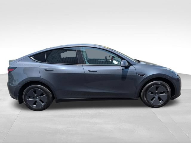 Used 2023 Tesla Model Y Long Range AWD/4WD image 8