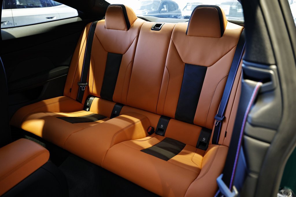 New 2026 BMW M4 Competition w/ Executive Package image 26