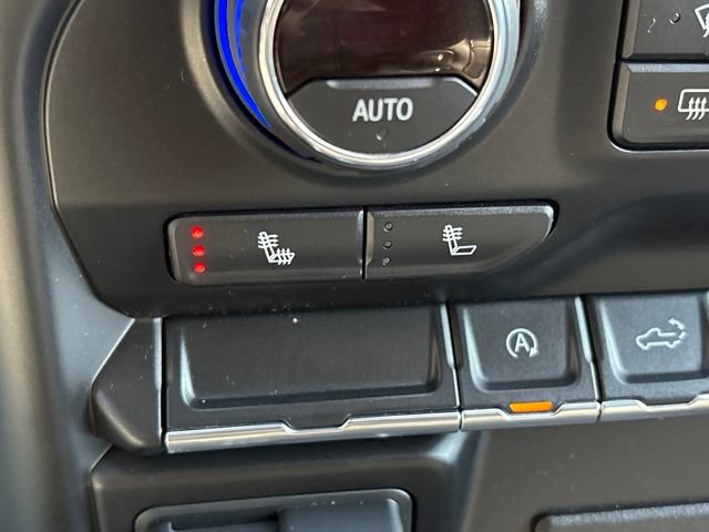 Used 2021 Chevrolet Silverado 1500 RST w/ All Star Edition Plus image 19