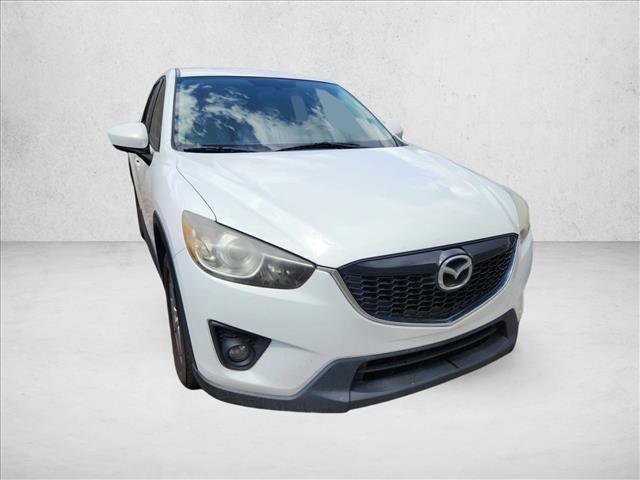 Used 2014 MAZDA CX-5 Touring FWD video 4