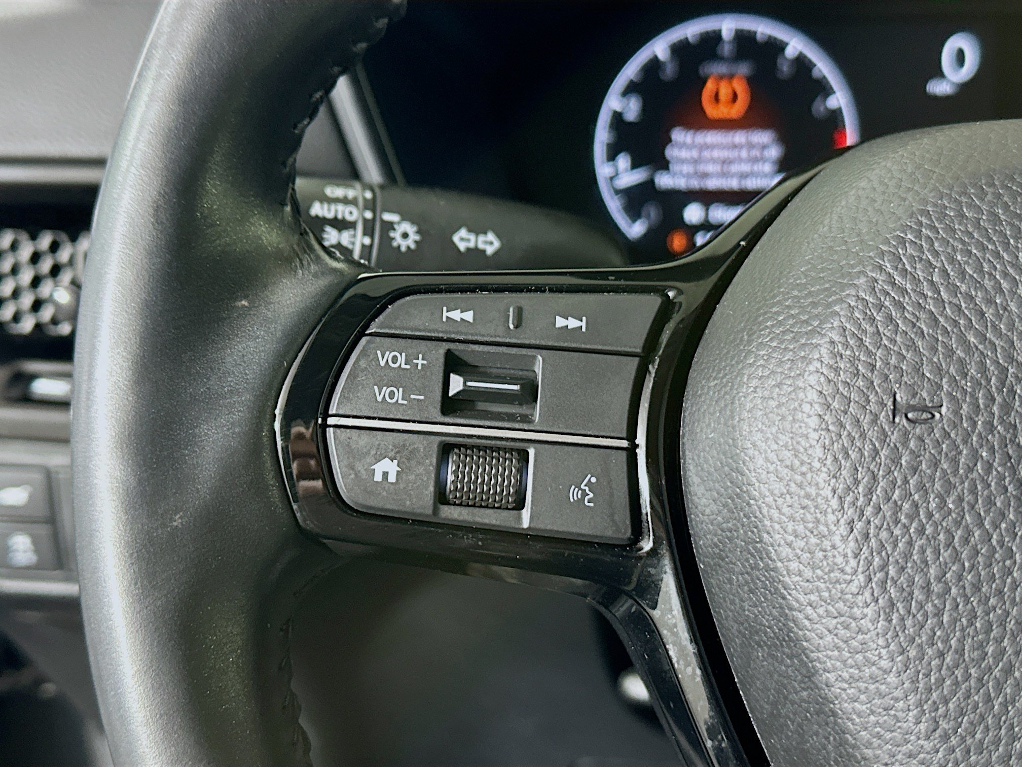 Used 2024 Honda CR-V EX-L image 16