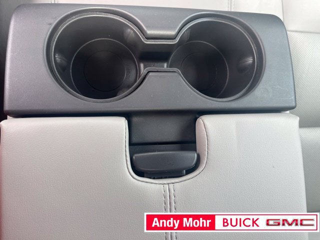 Used 2013 Cadillac XTS Premium FWD image 39