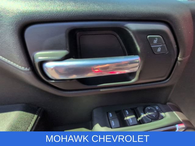 Used 2021 Chevrolet Silverado 1500 LT Trail Boss AWD/4WD image 23