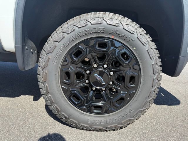 Used 2021 Chevrolet Silverado 2500 LTZ w/ LTZ Plus Package image 15