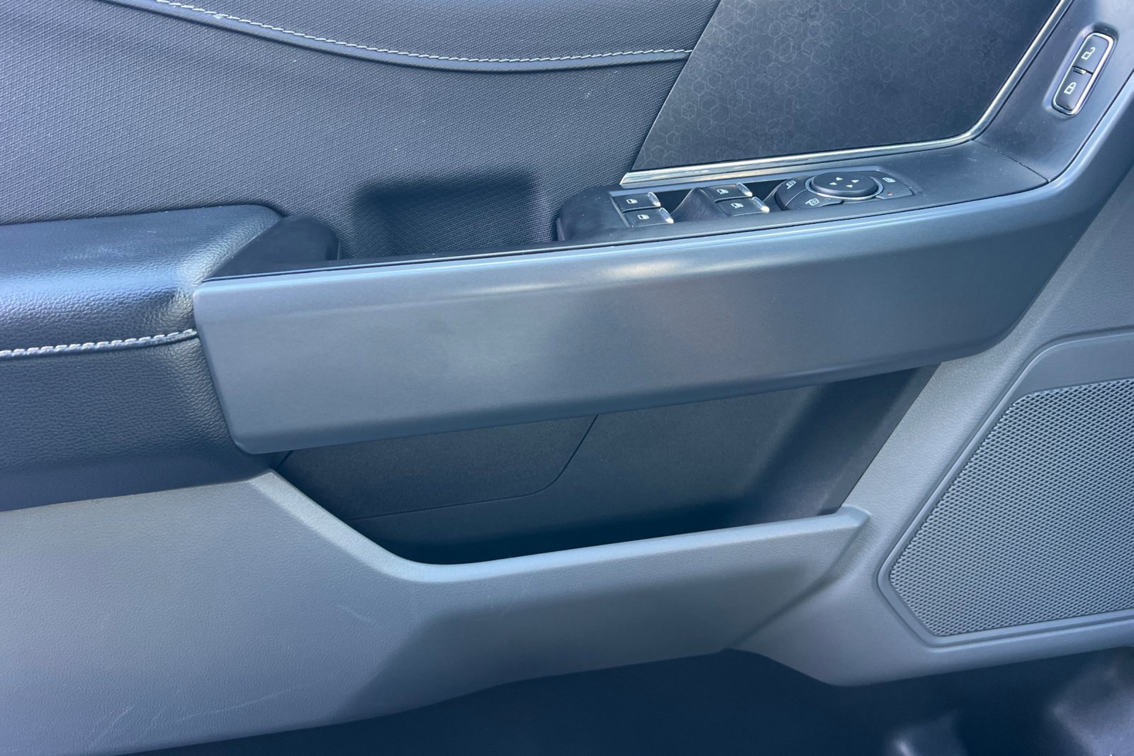 Used 2024 Ford F150 XLT w/ Equipment Group 302A MID image 11