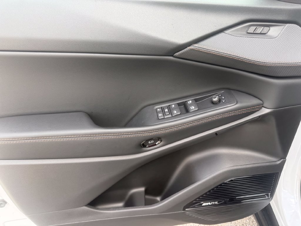 New 2026 Jeep Cherokee Overland AWD/4WD image 10