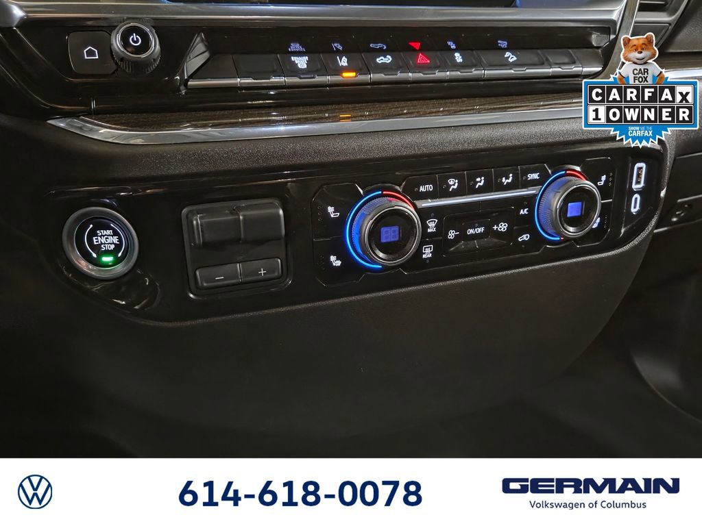 Used 2024 Chevrolet Silverado 2500 LT image 31