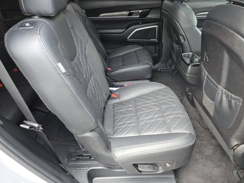 Used 2024 Kia Telluride EX X-Line AWD/4WD image 20