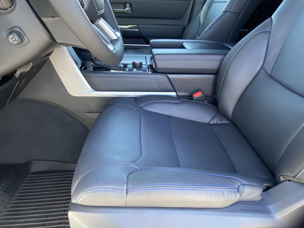 Used 2026 Toyota Tundra Platinum image 22