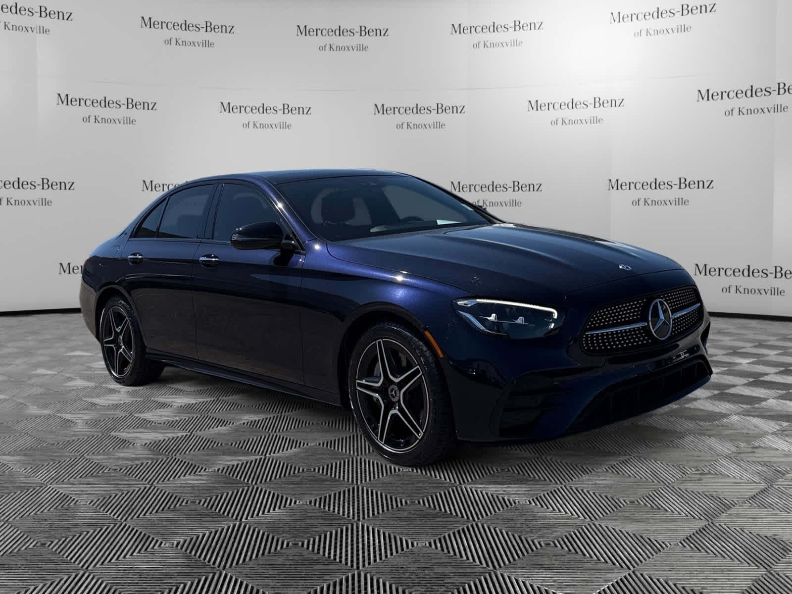 Certified 2023 Mercedes-Benz E 350 4MATIC Sedan image 7