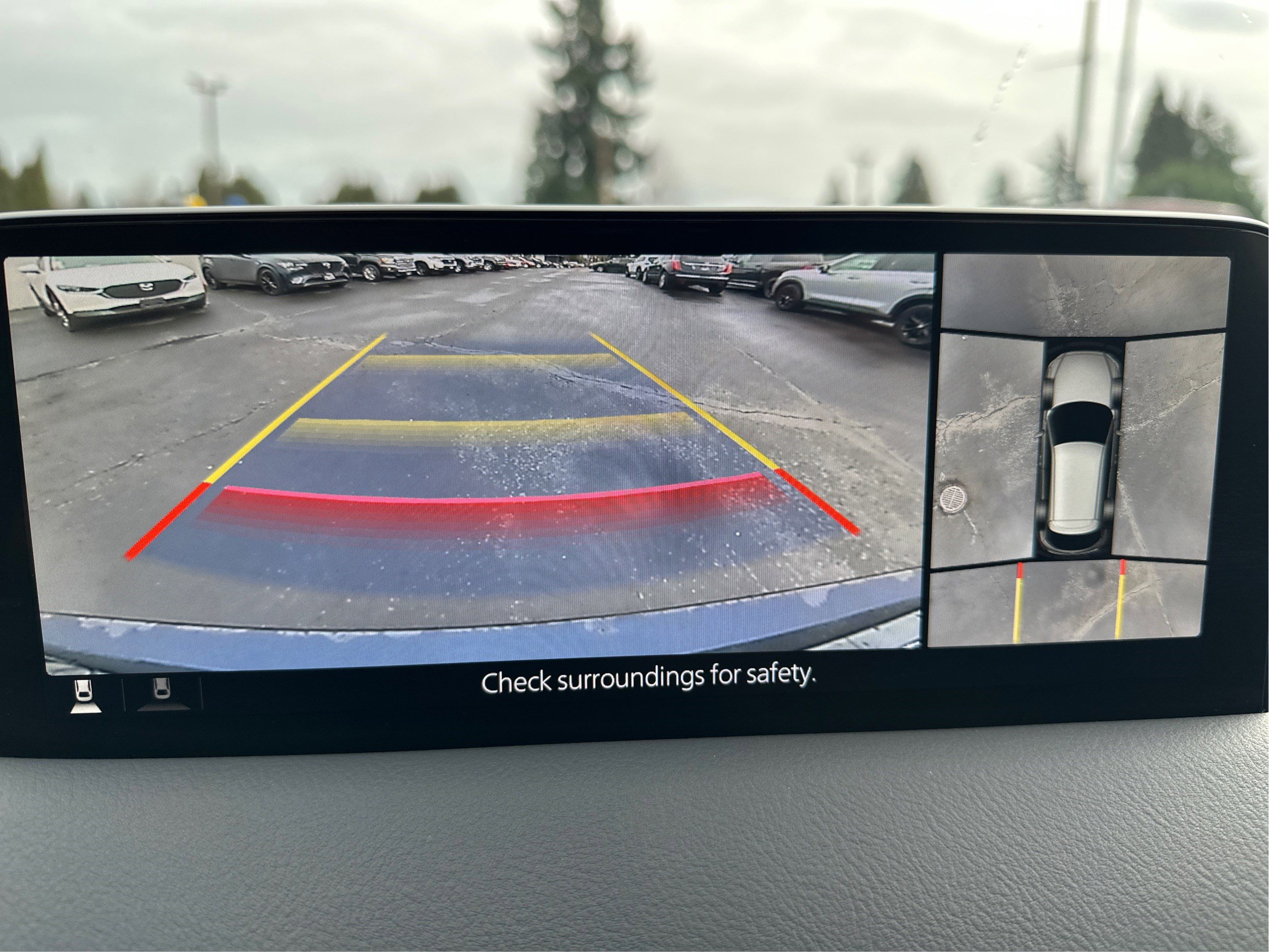 Certified 2025 MAZDA CX-5 Signature image 33