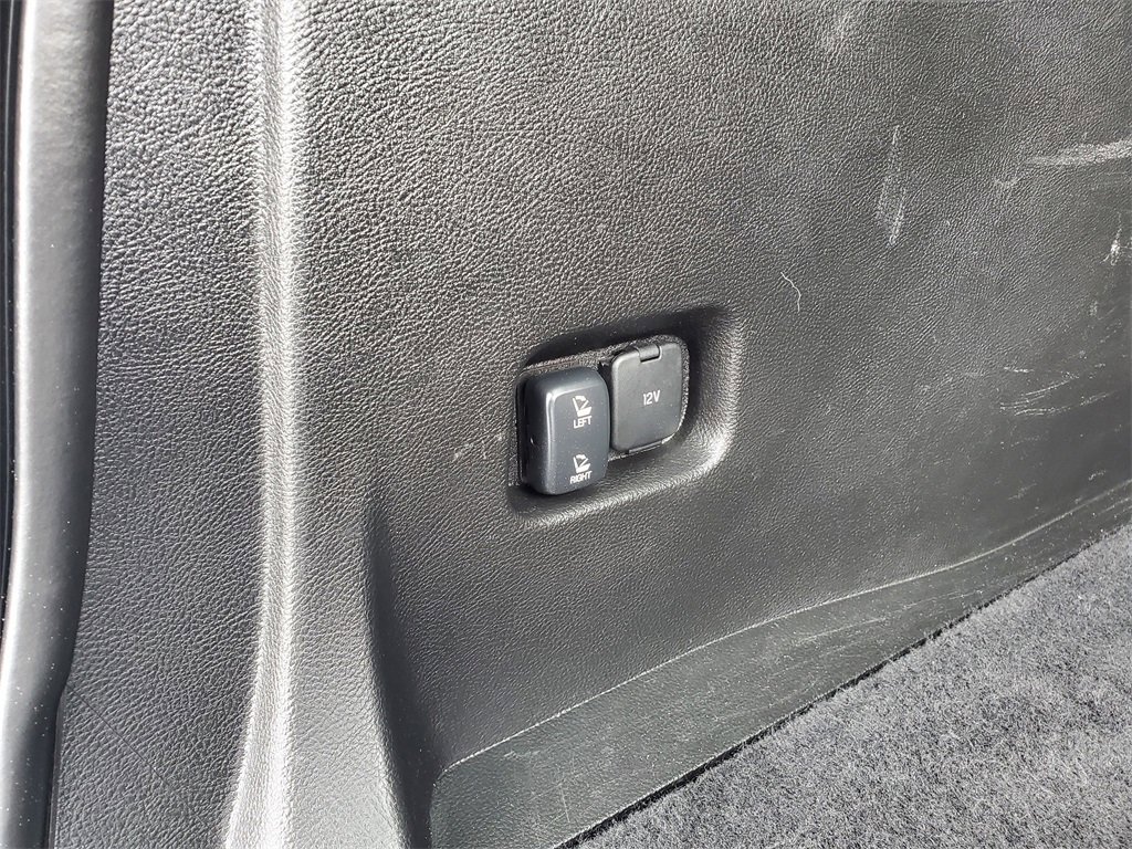 Used 2024 Ford Edge SEL image 29