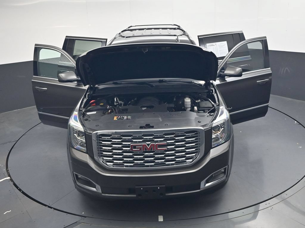 Used 2019 GMC Yukon XL Denali w/ Denali Ultimate Package RWD image 43