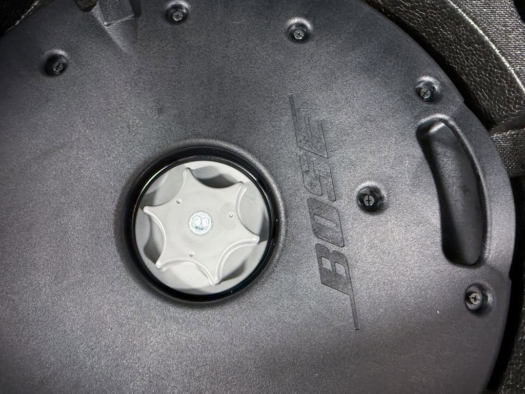 Certified 2024 Nissan Z Performance w/ Floor Mat Package image 40