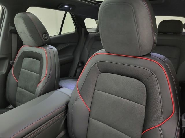 New 2025 Chevrolet Blazer EV RS image 33