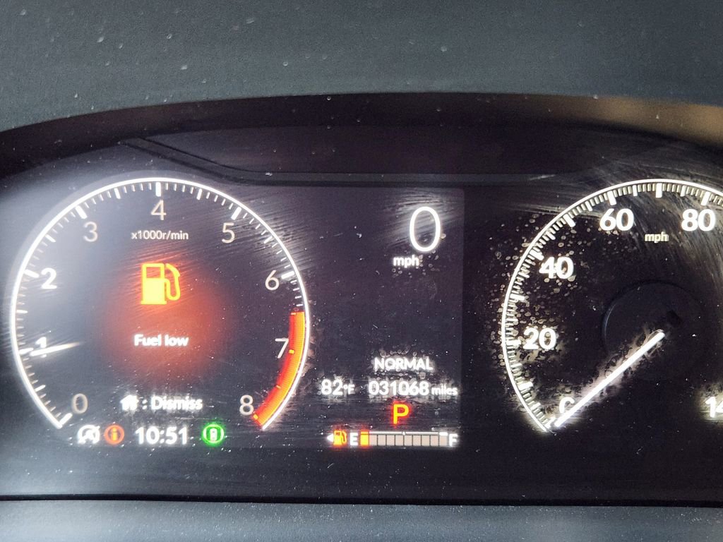Used 2024 Honda Pilot Touring image 15