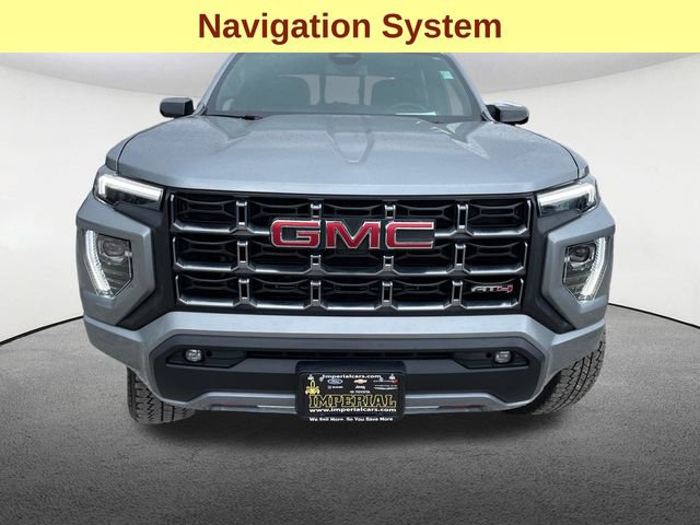 Used 2024 GMC Canyon AT4 AWD/4WD image 4