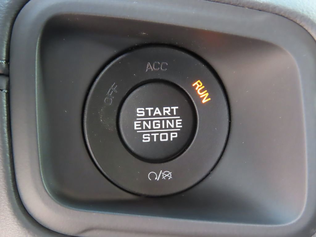 New 2026 Jeep Wrangler Unlimited Rubicon AWD/4WD image 14