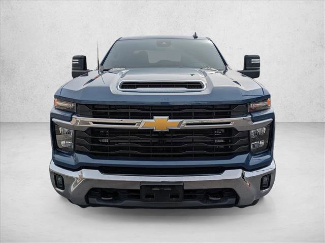 Used 2024 Chevrolet Silverado 2500 LT w/ All Star Edition image 2