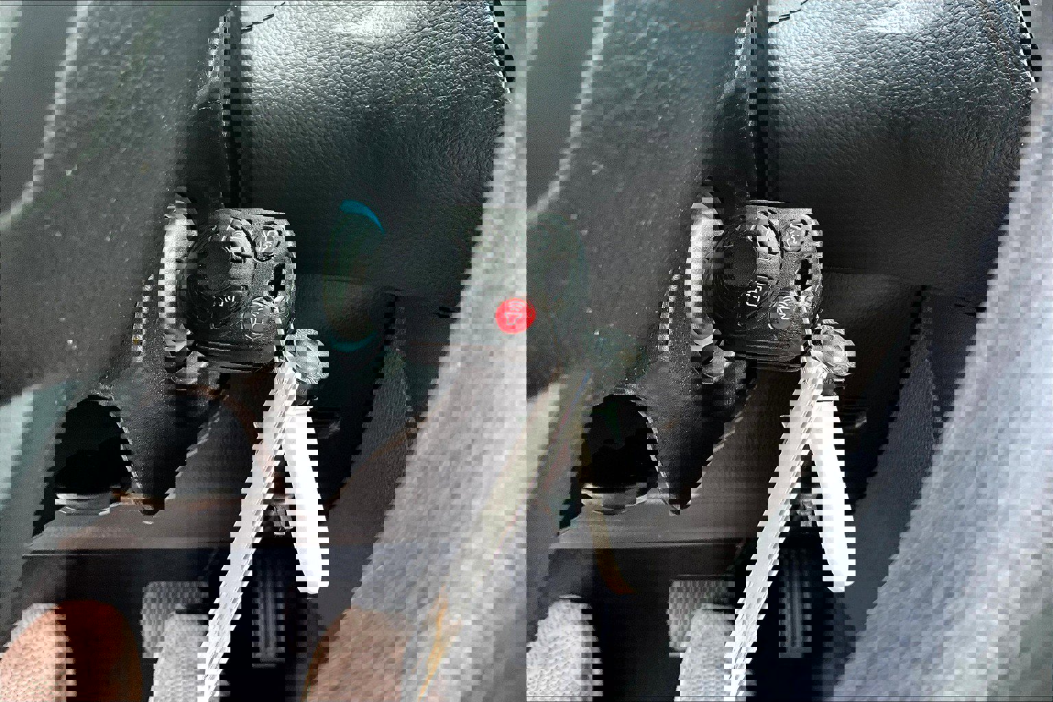 Used 2018 Ford Focus SE image 12