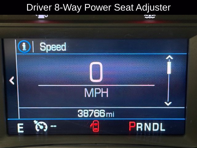 Certified 2024 Chevrolet Equinox LT FWD image 10