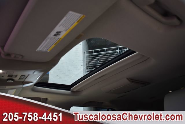 Used 2016 Chevrolet Tahoe LTZ image 25