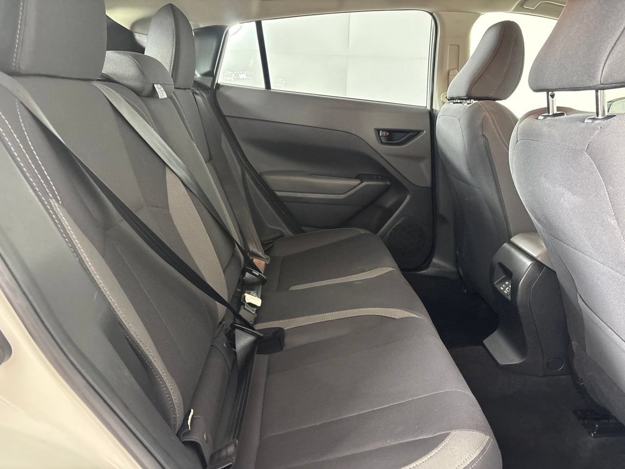 Used 2025 Subaru Crosstrek 2.5i Premium AWD/4WD image 28