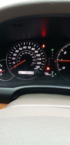 Used 2003 Lexus GX 470 image 8