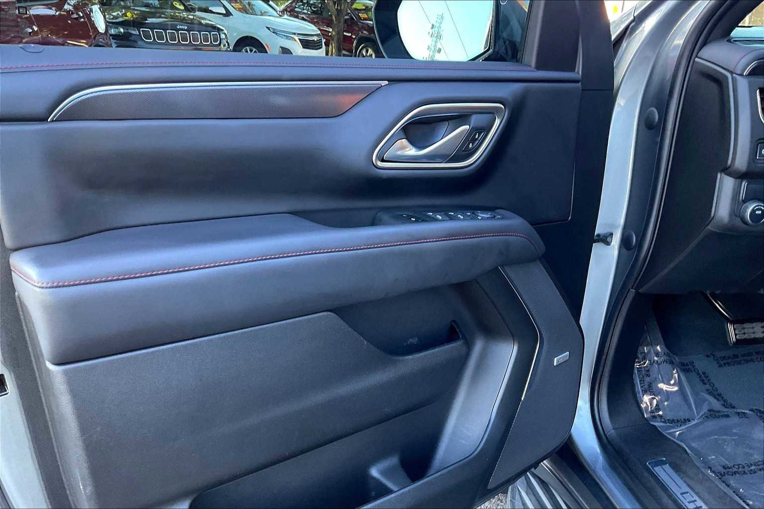 Certified 2022 Chevrolet Tahoe RST w/ Luxury Package image 22