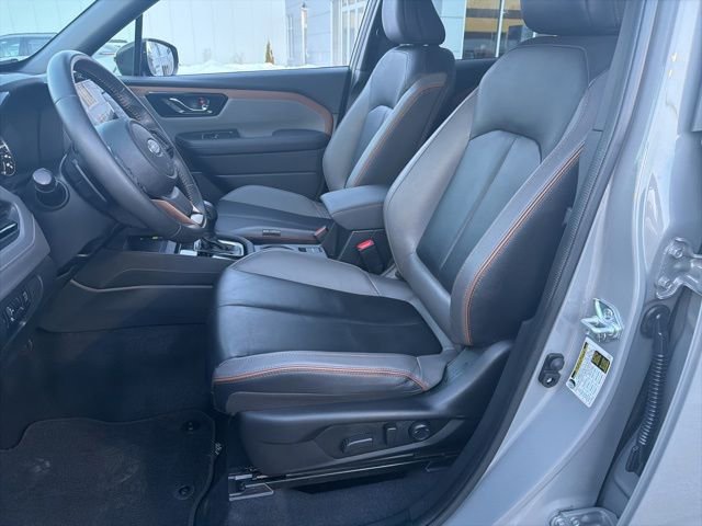 Used 2025 Subaru Forester Sport AWD/4WD image 18